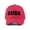 Red, variant on Cuba Hat  -Smartprints Designs,  Small
