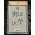 thumbnail image 2 of Venom #25 - CGC 9.8 Comic Book, 2 of 2