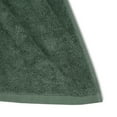 thumbnail image 4 of Better Homes & Gardens PowerLoft 6 Piece Bath Towel Set, Green Ash, 4 of 12