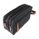 thumbnail image 4 of Bolsa de aseo de viaje impermeable de mano de gran capacidad multifuncional bolsa de cosméticos portátil para exteriores, 4 of 14