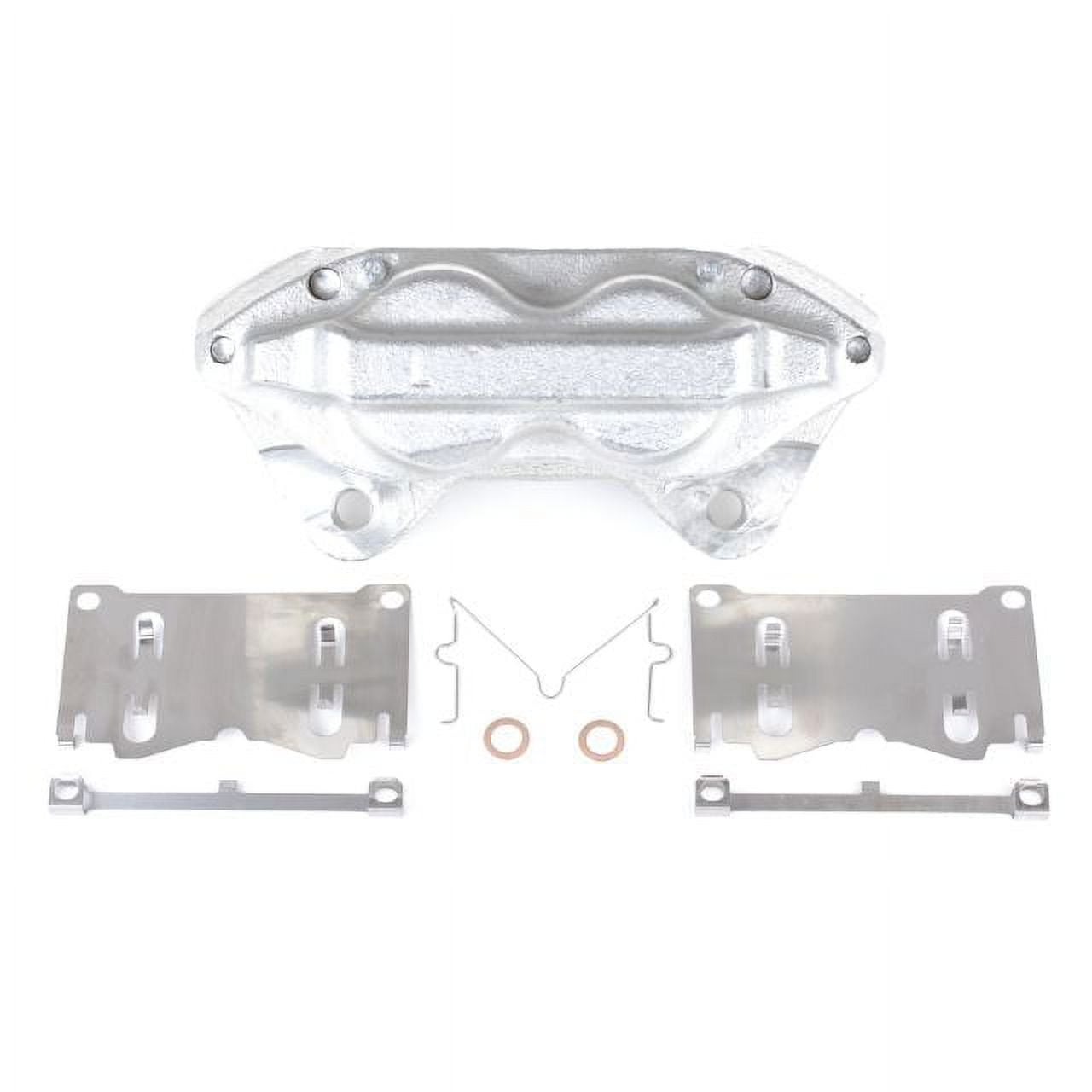 Power Stop Front Left One Stock Replacement Caliper L2635 Fits 2000 Toyota Land Cruiser