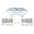 thumbnail image 2 of Power Stop Front Left One Stock Replacement Caliper L2635 Fits 2000 Toyota Land Cruiser, 2 of 7