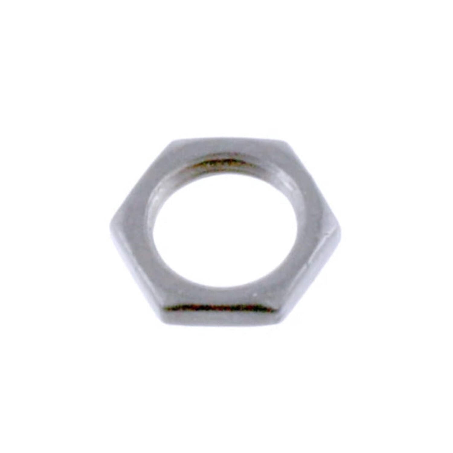 Allparts EP-0068 Nuts for US Pots and Jacks, Black