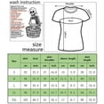 thumbnail image 3 of Mama Needs Wine Letter Print T Shirt Women, 3 of 18