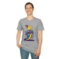 thumbnail image 5 of Strange and Cozy Gear Ripe with Terror Graphic Tee, Sizes S-5XL, 5 of 7