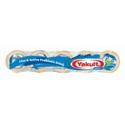Yakult Light Nonfat Probiotic Drink, 2.7 fl. oz., 5 Bottles Gluten Free- Plastic Bottle, Refreshing Citrus Taste, Non Fat - Yogurt Section