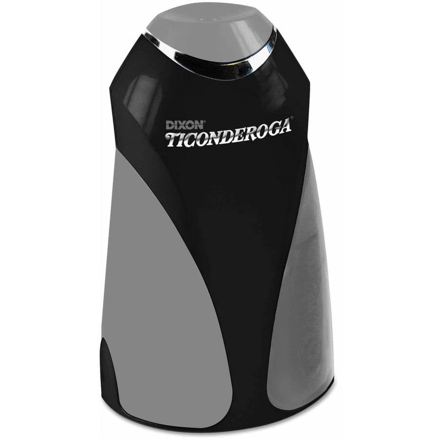 Dixon Ticonderoga Noir Pencils