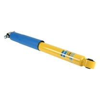 Bilstein B6 4600 Series Shock Absorber 24-021791 Fits select: 1997-1998 CHEVROLET TAHOE K1500, 1999 GMC DENALI