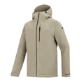thumbnail image 3 of Regatta Womens Birchdale II Waterproof Jacket, 3 of 5
