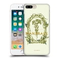 thumbnail image 1 of Head Case Designs Officially Licensed Harry Potter Deathly Hallows XXXI Mandrake Hard Back Case Compatible with Apple iPhone 7 Plus / iPhone 8 Plus, 1 of 7