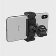thumbnail image 4 of MightyMount - Car Air Vent Phone Holder, Black, 4 of 5