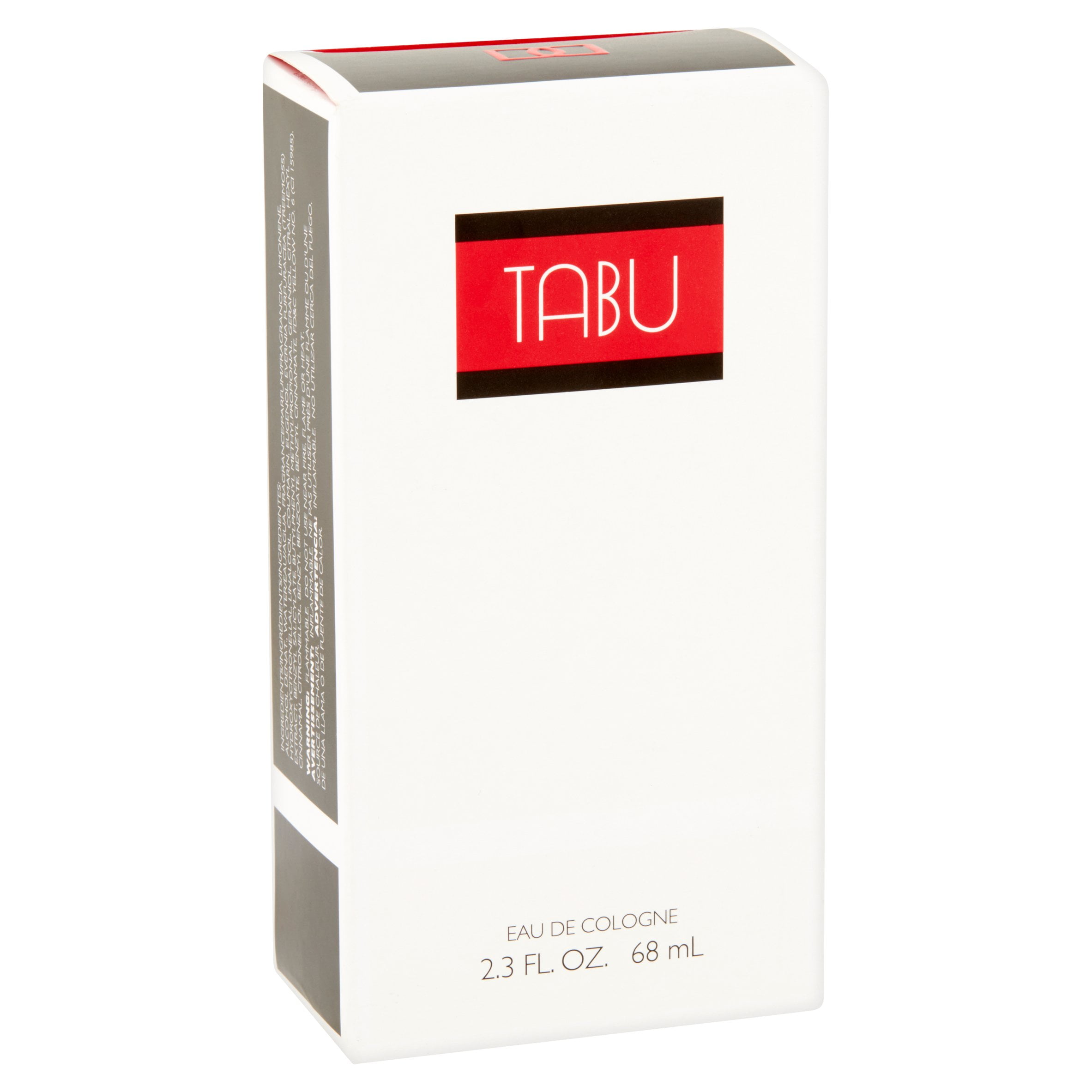 Tabu Cologne Spray   ®