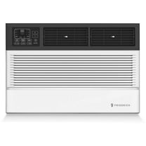 Friedrich Through-the-Wall Air Conditioner, 115V AC, 24 4/19 in W. UCT08B10A