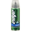 Edge Vitamins & Anti-Oxidants Infused Hydrate Lotionized Shave Gel, 7 Oz.