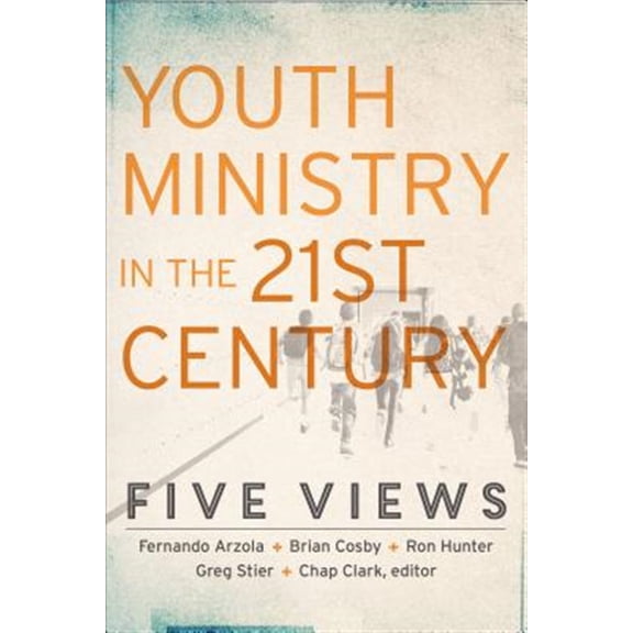 Pre-Owned Youth Ministry in the 21st Century: Five Views (Paperback) 0801049679 9780801049675