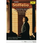 Stiffelio (DVD)