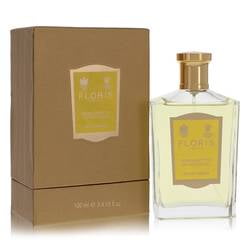 Floris Bergamotto Di Positano by Floris Eau De Parfum Spray 3.4 oz for Women