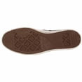 thumbnail image 7 of Converse All Star Black Leather Rubber Cap Lace Up, 7 of 7