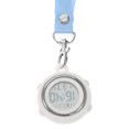 thumbnail image 1 of MasteelfCA Pocket Watch Buckle Pocket Watch Hanging Watch Nurse Pocket Watch for Decor, 1 of 8