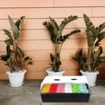thumbnail image 4 of OULII 1 Set Propagation Kit Transparent Plastic for Plant Enthusiasts, 4 of 5