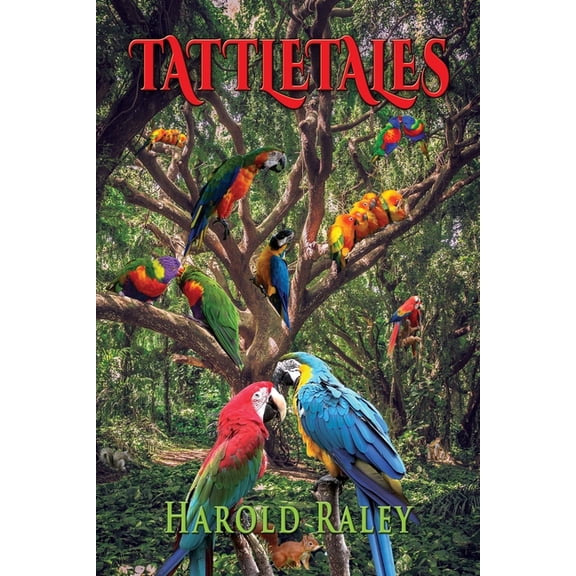TATTLETALEs, (Paperback)