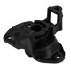 thumbnail image 4 of Motorcycle Rear Passenger Seat Lock Bracket Key Safety Side Box Lock for BMW S1000RR S1000R 2009-2017, 4 of 5
