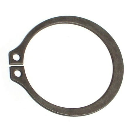 

1-3/4 Carbon Steel External Retaining Rings (5 pcs.)