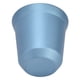 thumbnail image 5 of Coffee Cup Heat Resistant Rustproof Stainless Steel Coffee Cups Elegant For Camping ANGGREK Otros, 5 of 8