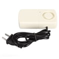 thumbnail image 1 of Power Failure Alarm, Easy Replacement LED Indicator Automatic Power Warning Alarm  for Industrial, 1 of 7