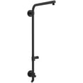 thumbnail image 1 of Kohler K-45210 Hydrorail Retrofit Shower - Black, 1 of 7