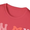 thumbnail image 3 of Womens Adult In My Cupid Era T-Shirt, Cupid Crew, Valentine's Day Cupid Tee, 3 of 5