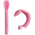 thumbnail image 3 of Pinzas para lentes y extractor de lentes de contacto con ventosa, rosa TUNC Sencillez, 3 of 4