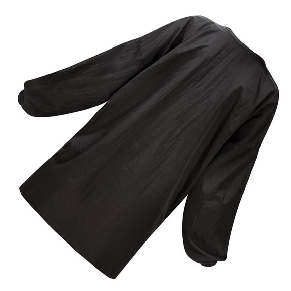 WHAMVOX Waterproof Hair Salon Cape for Stylists 1 Piece Lightweight and Comfortable Hairdresser Barber Apron with Pockets for Barbers and Spa