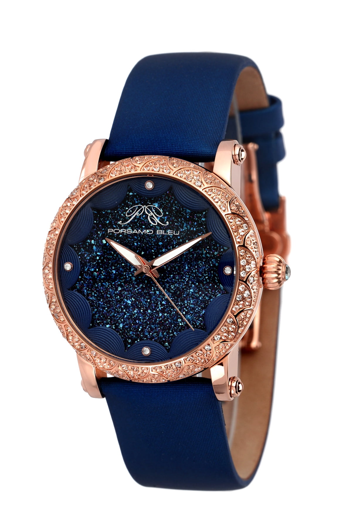 Porsamo Bleu Genevieve Women's Topaz 