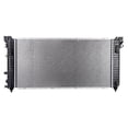 thumbnail image 2 of OSC Automotive Products 13396 Radiator, 2 of 6
