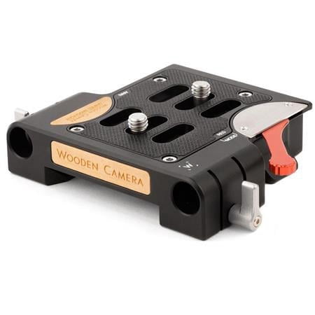 UPC: 0702534256570 | 15mm Studio Unified Bridgeplate