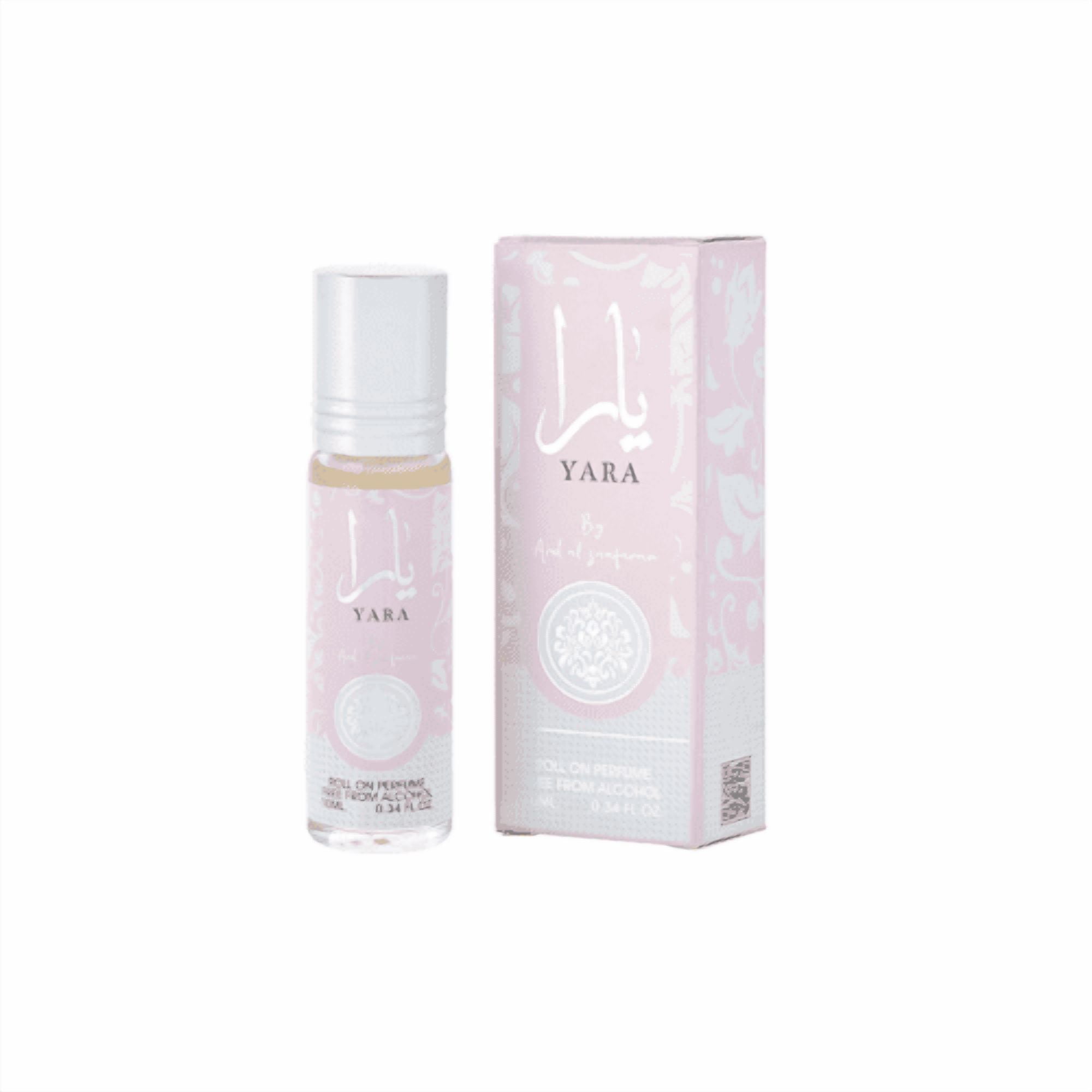 Al Wataniah Ladies Sabah Al Ward EDP Spray 3.4 oz Fragrances