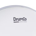 thumbnail image 2 of Parche para Batería Sturdy Coated de 18” DR-18SCSP DRUMCO, 2 of 4