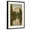 Black Frame, variant on Art.com Mt. Rainier from Mirror Lake, Washington Art Print, 16" x 24"