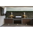 thumbnail image 4 of LED Indoor/Outdoor Satin White Integrated LED Wall or Step Light, 4 of 9