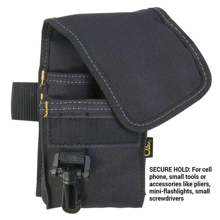 CLC Custom Leathercraft 1104 Construction Multi-Purpose Poly Tool