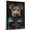Airedale Terrier, variant on Dachshund Dog Stretched Canvas Size 8x12 Boxing Canvas – Funny Dachshund Dog Team Player Wall Art, Ideal Gift Boxing , Dog Owner