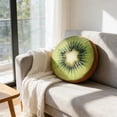 thumbnail image 6 of Gumesh Cute Fruit Shaped Throw Pillow – Soft Plush Sofa Cushion, Decorative Nap Pillow for Bed Couch, 6 of 6