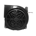 thumbnail image 2 of Soplador de aire Hugo para inflables bajo nivel de ruido 2900-3300 RPM, 2 of 10