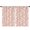 Pink, variant on Blackout Kids Curtains,Pink Fairy Rainbow Pattern Childrens Insulated Curtains Set Of 2,Bedroom Essentials,Toddler Room Decor 42"x63"