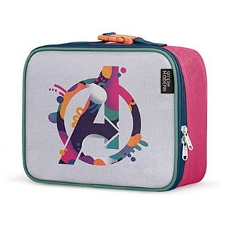 Simple Modern Disney 4L Hadley Lunch Bag for Kids - Insulated Women's &  Men's Lunch Box 