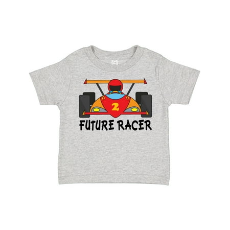 

Inktastic Race Car Racing Gift Toddler Boy Girl T-Shirt