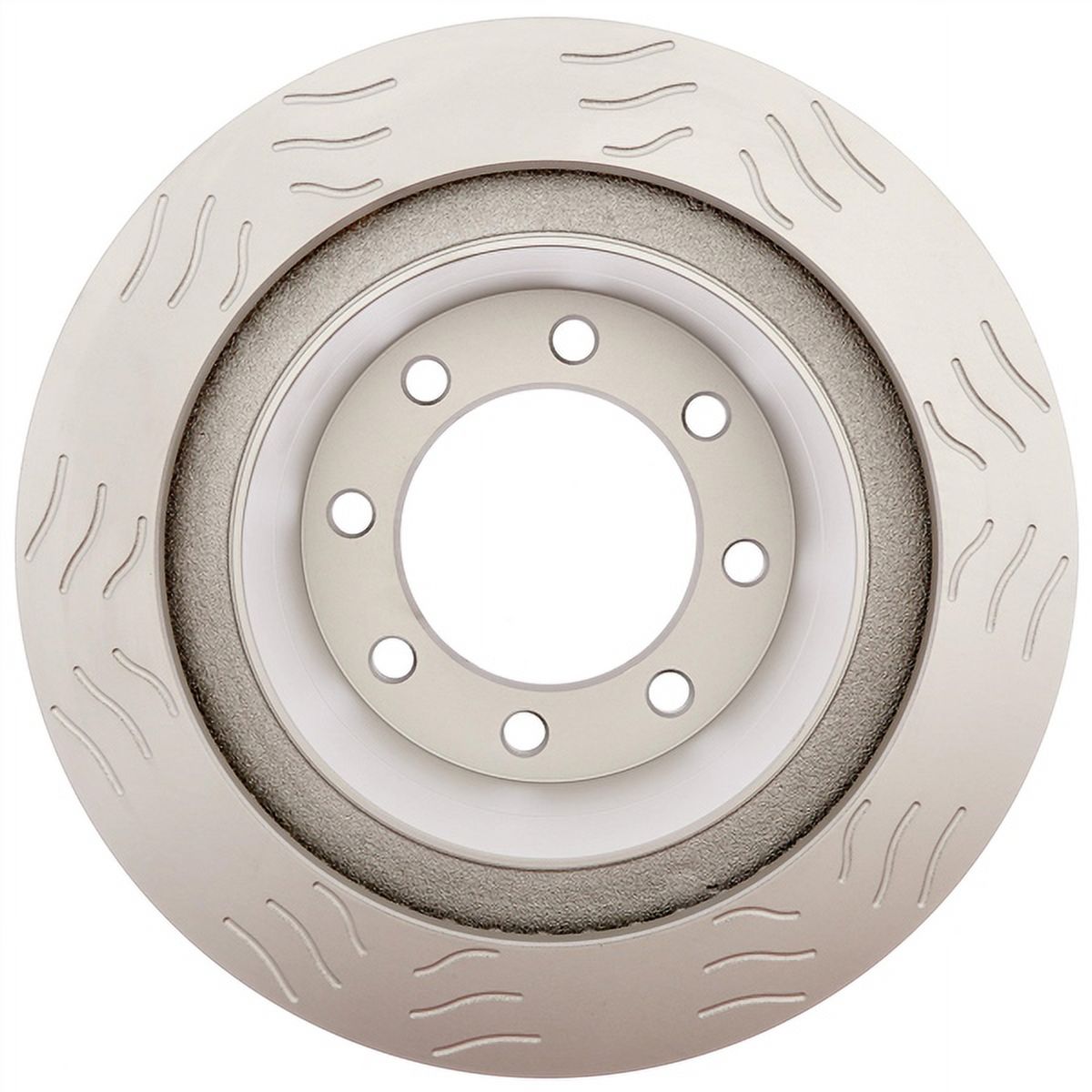 ACDelco 18A1592SD Disc Brake Rotor Fits select: 2007-2008 DODGE RAM 1500, 2003-2008 DODGE RAM 2500