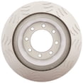 thumbnail image 3 of ACDelco 18A1592SD Disc Brake Rotor Fits select: 2007-2008 DODGE RAM 1500, 2003-2008 DODGE RAM 2500, 3 of 4