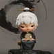thumbnail image 3 of POPMART Hirono X CLOT Series Blind Random Box Toys Mystery Box Mistery Caixa Action Figure Surprise Cute Model Birthday Gift, 3 of 4